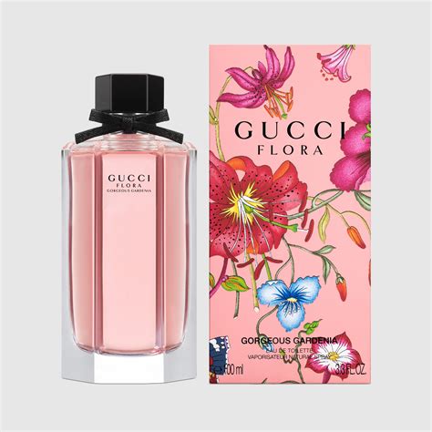 flower by pink gucci|Flora by Gucci Eau de Parfum Gucci for women .